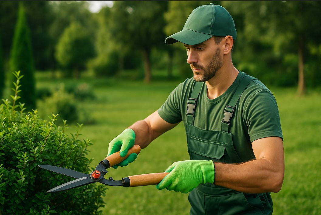 Arbejde i det grønne: Hvilken a-kasse er bedst for gartnere?