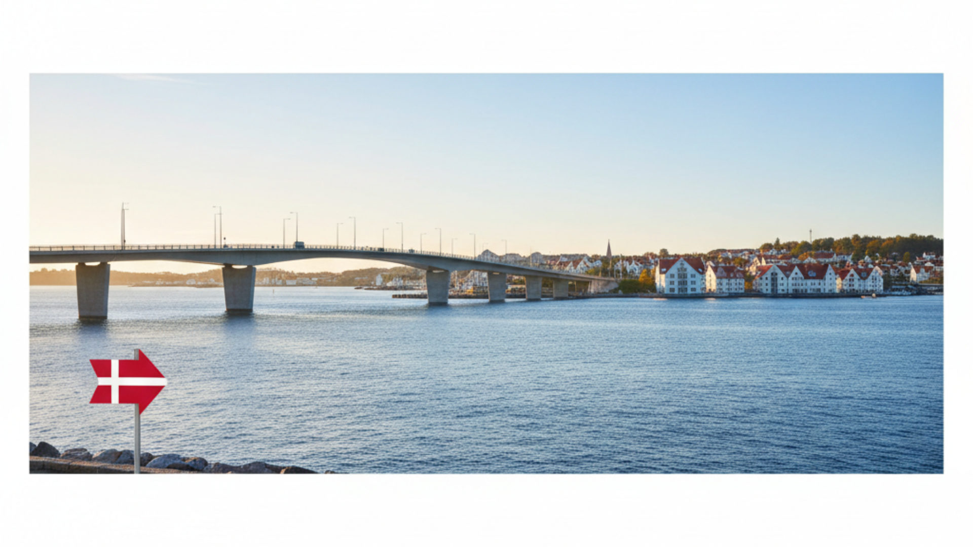 Din genvej til svensk forsikring